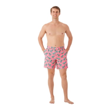 Member's Mark Men's Resort Swim Trunk