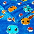 thumbnail image 5 of Licensed Character Hand Warmer and Throw Blanket Set, 5 of 7