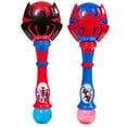 thumbnail image 2 of Licensed Light-Up Bubble Wands, 2 pk., 2 of 6