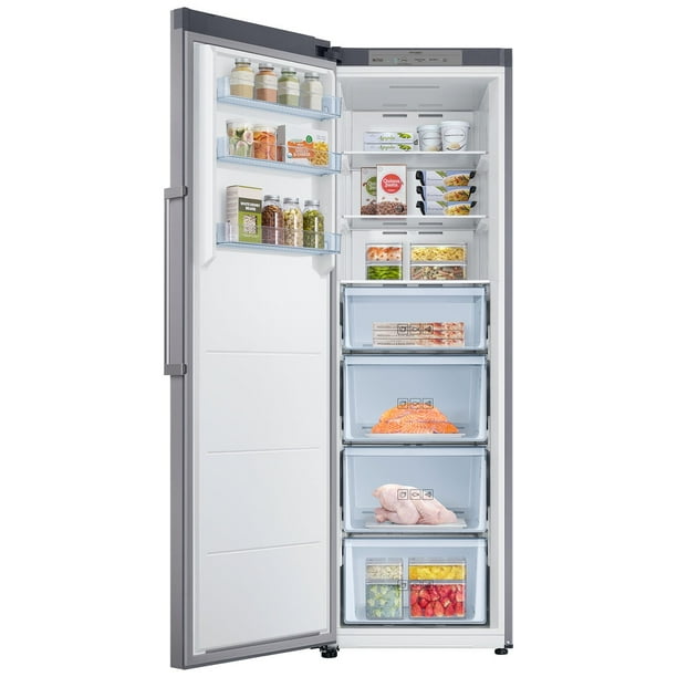 竹内様 freezer Samsung 11 cu. ft. Upright Flex Zone Freezer - Samsclub.com