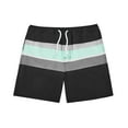 thumbnail image 11 of Member's Mark Boys Resort Swim Trunk, 11 of 14