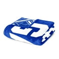 thumbnail image 5 of Logo Brands Florida Gators 60"x70" Super Plush Blanket, 5 of 6