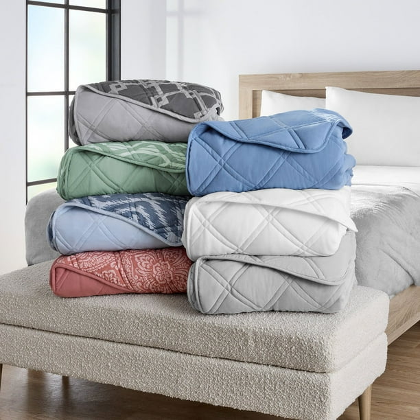 Member's Mark Oversized Reversible Blanket - Samsclub.com