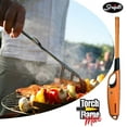 thumbnail image 10 of Scripto Aim 'N Flame Multi-Purpose Lighter, 4pk, 10 of 10
