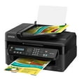 thumbnail image 3 of Epson WorkForce WF-2530 Wireless All-in-One Printer, 3 of 8