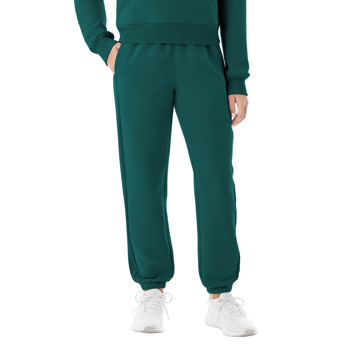 Member's Mark Women's Fleece Jogger