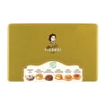 thumbnail image 5 of Verona Assorted Italian Puff Pastries and Shortbread Tin, 24.34 oz., 5 of 8