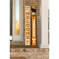 thumbnail image 3 of NCAA 8" x 60" Reversible Porch Greeter Sign, 3 of 5