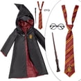 thumbnail image 4 of Harry Potter Children's Deluxe Costume, 4 of 8