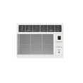 thumbnail image 1 of GE 6,000 BTU Window Air Conditioner for Small Rooms with Remote, 1 of 9