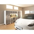 thumbnail image 3 of NewAge Products Bold Series 7 Piece Cabinet Set, 108" W x 18" D x 76.75" H, 3 of 15