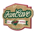 thumbnail image 1 of YouTheFan NHL Fan Cave Sign, 1 of 5
