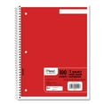 thumbnail image 1 of Mead Spiral Notebook, 1-Subject, Randomly Assorted Cover Color, , 100 10.5 x 7.5 Sheets, 1 of 6