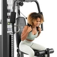 thumbnail image 11 of Marcy 150 lb. Stack Home Gym, 11 of 15