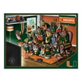 thumbnail image 3 of YouTheFan NCAA Purebred Fans 500pc Puzzle, Assorted Teams, 3 of 3