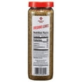 thumbnail image 4 of Member's Mark Oregano Seasoning, 5.5 oz., 4 of 4