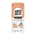 thumbnail image 1 of Wonderbelly Tropical Fruit Antacid Tablets, 120 ct., 1 of 12