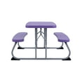 thumbnail image 3 of Lifetime Children's Picnic Table (Assorted Colors), 3 of 20