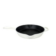 thumbnail image 1 of Le Creuset Signature Cast Iron Skillet, 1 of 4