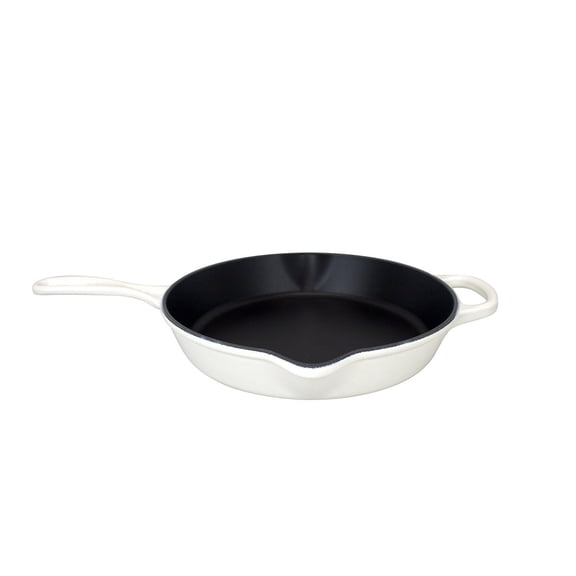 Le Creuset Signature Cast Iron Skillet