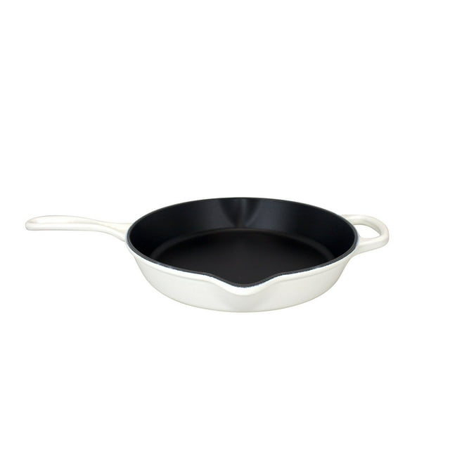 Le Creuset Signature Cast Iron Skillet