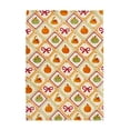 thumbnail image 4 of Hallmark Fall Plush Throw Blankets, 50" x 70", 4 of 4
