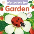thumbnail image 1 of Pop-Up Peekaboo! Garden, Board Book, 1 of 1