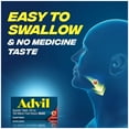 thumbnail image 4 of Advil Pain Reliever and Fever Reducer Ibuprofen Tablets, 360 ct., 4 of 9
