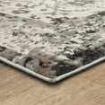 thumbnail image 5 of Mohawk Home Demeter Woven Area Rug, Light Grey, Assorted Sizes, 5 of 9