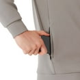 thumbnail image 4 of Member's Mark Men's Active Full Zip Jacket, 4 of 7