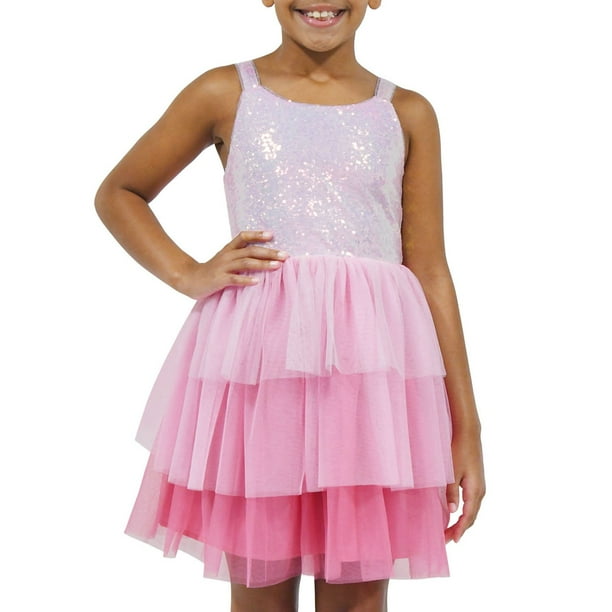 Zunie Girl Occasion Dress - Samsclub.com