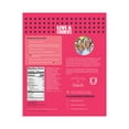 thumbnail image 4 of Love & Cookies CharlieCash Chocolate Chip Gourmet Cookie Dough, Frozen, 12 ct., 4 of 6