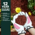 thumbnail image 3 of Member's Mark Shredded Rubber Mulch Pallet, Assorted Colors & 25/1.5 cu. ft. Bags, 3 of 8