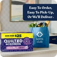 thumbnail image 9 of Quilted Northern Ultra Plush 3-Ply Toilet Paper 36 rolls, 255 sheets/roll, 9 of 10