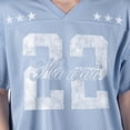 thumbnail image 4 of State of Mine Women's Stars State Jersey T-Shirt, 4 of 5