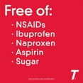 thumbnail image 7 of Tylenol Extra Strength, 500 mg. Acetaminophen, 2 caplets/pk., 50 pk., 7 of 14