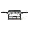 thumbnail image 5 of Member's Mark 8-Burner Event Gas Grill with Griddle Top, 5 of 10