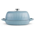 thumbnail image 3 of Tramontina Enameled Cast Iron Bread Oven, 3 of 9