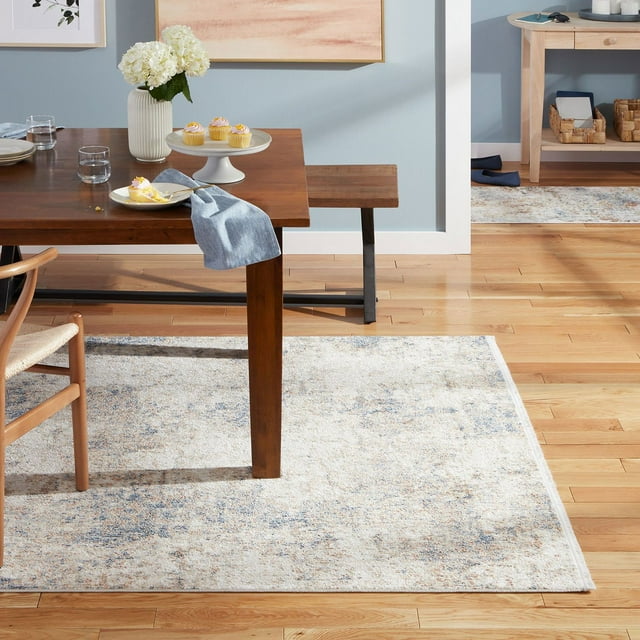Town & Country Everyday Rein Everwash Area Rug, Assorted Sizes and Colors