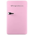 thumbnail image 1 of Frigidaire 3.2 cu. ft.  Retro Compact Fridge with Chiller, 1 of 16