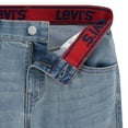 thumbnail image 5 of Levi's Boys 511 Stretch Twill Pants, 5 of 9