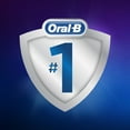 thumbnail image 8 of Oral-B Pro Clean 1500 Rechargeable Electric Toothbrush, White (2 pk.), 8 of 8