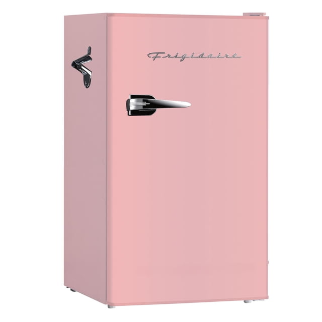 Frigidaire 3.2 cu. ft. Retro Fridge with Bottle Opener