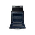 thumbnail image 4 of Samsung 5.9 cu. ft. Single Oven Electric Range with True Convection, 4 of 9