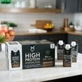 thumbnail image 4 of Member's Mark 30g High Protein Nutritional Shake, Chocolate 11 fl. oz., 15 pk., 4 of 7