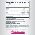 thumbnail image 6 of NeoCell Grassfed Collagen Peptides + Vitamin C & Biotin Caplets, 360 ct., 6 of 8