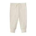 thumbnail image 4 of Member's Mark Baby 3-Pack Organic Cotton Pant, 4 of 5