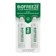thumbnail image 1 of Biofreeze Professional Menthol Pain Relief Spray, 4 fl. oz, 2 pk., 1 of 5