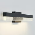 thumbnail image 3 of Artika Bubble Bar Integrated LED Vanity Light, Assorted Colors, 3 of 9