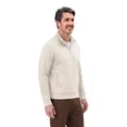 thumbnail image 3 of MM SANDWASH HALF ZIP, 3 of 8